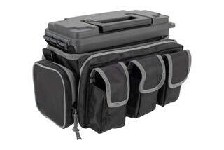 Plano Tactical X2 Range Bag Small with small ammo box